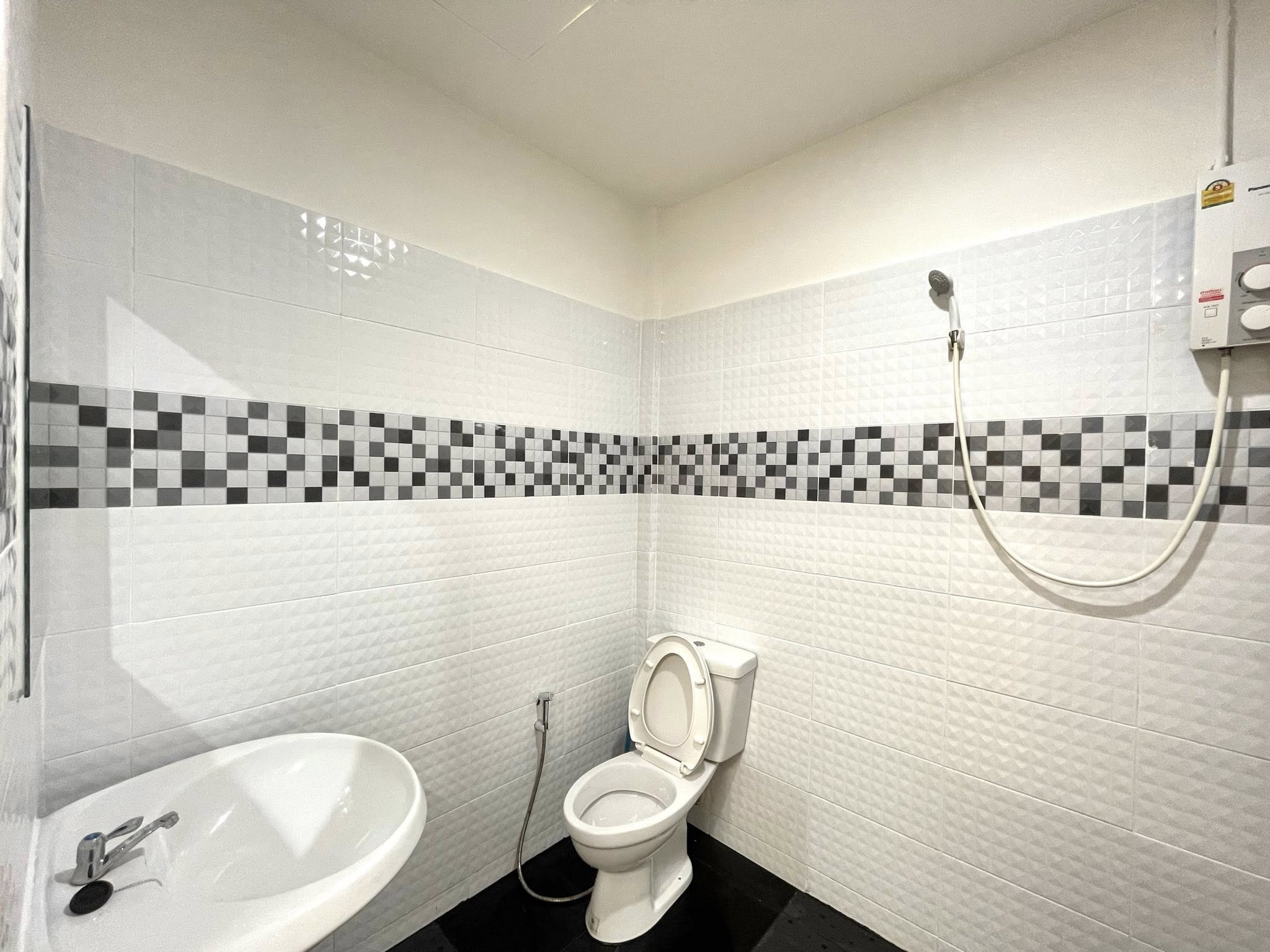 Townhouse in Sukhumvit 